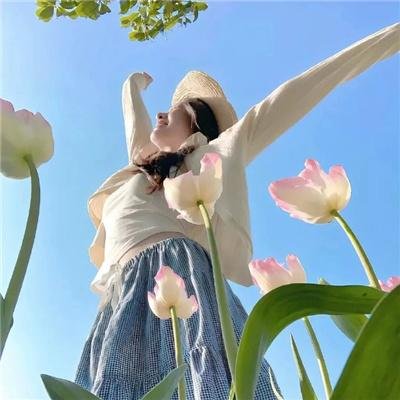春暖花开的时候
